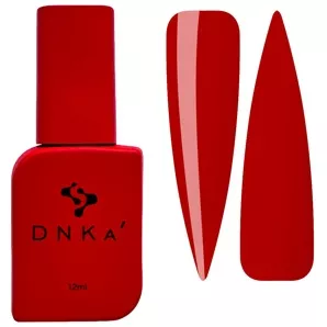 DNKa Cover Top Фініш камуфлюючий 12мл №0001 Amsterdam