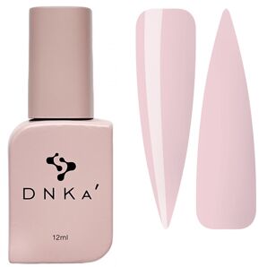 DNKa Cover Top Фініш камуфлюючий 12мл №0008 Bordo