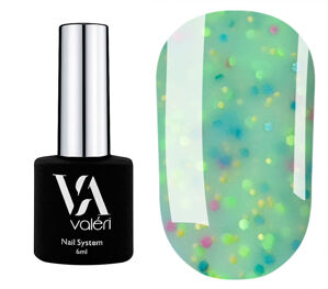 VALERI Yogurt Base Основа камуфлююча для гель-лаку  6мл №89