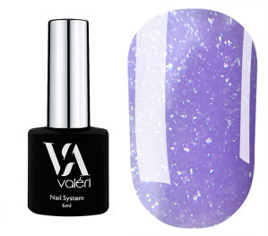 VALERI Fairy tale Base Основа камуфлююча для гель-лаку  6мл №92