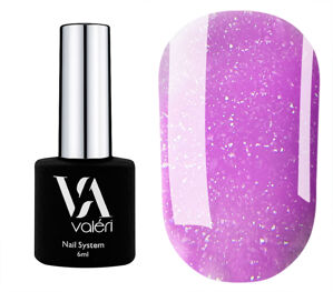 VALERI Fairy tale Base Основа камуфлююча для гель-лаку  6мл №93