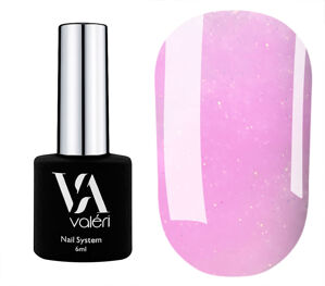 VALERI Fairy tale Base Основа камуфлююча для гель-лаку  6мл №94