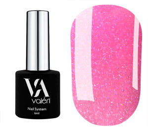 VALERI Fairy tale Base Основа камуфлююча для гель-лаку  6мл №95