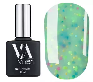VALERI Yogurt  Base  Основа камуфлююча для гель-лаку 12мл №89