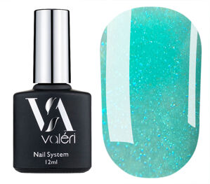 VALERI Fairy tale  Base  Основа камуфлююча для гель-лаку 12мл №90