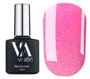 VALERI Fairy tale  Base  Основа камуфлююча для гель-лаку 12мл №95