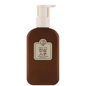 Кондиціонер регенерувальний з женьшенем та кофеїном, 500 мл Ginseng Caffeine Treatment JOHN FARMER