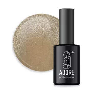 ADORE Cat*s Eye Nude Gel Polish Гель-лак кошаче око 8мл № E-02