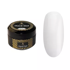 F.O.X Hard gel  Cover 30мл Milk