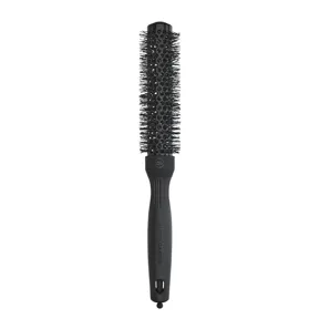 Браш D=25 EXPERT BLOWOUT SPEED WAVY BRISTLES  BLACK LABLE ID2125 Olivia Garden