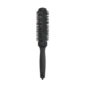 Браш D=35 EXPERT BLOWOUT SPEED WAVY BRISTLES  BLACK LABLE ID2126 Olivia Garden