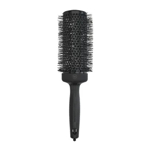Браш D=55 EXPERT BLOWOUT SPEED WAVY BRISTLES  BLACK LABLE ID2128 Olivia Garden