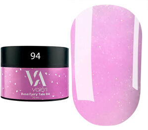 VALERI Fairy tale  Base  Основа камуфлююча для гель-лаку 30мл №94
