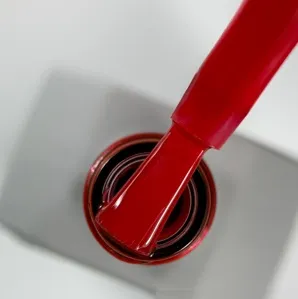 Топ вітражний, 10 мл №05 Glass Top SAGA Professional 