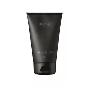  Id Hair BLACK XCLUSIVE For Men MOULDING PASTE  Паста моделююча 90 мл.