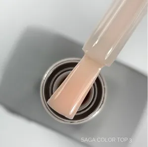 Топ камуфлюючий, 9 мл №03 COLOR Тор SAGA Professional 
