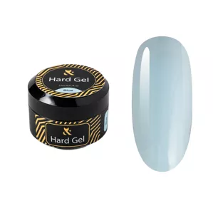 F.O.X Hard Gel Cover 15мл Blue