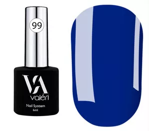 VALERI Summer Breeze Base Основа камуфлююча для гель-лаку  6мл №99