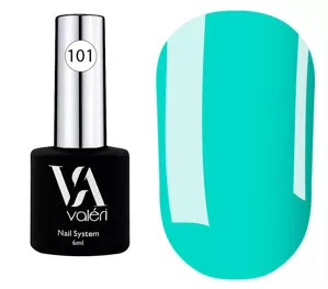 VALERI Summer Breeze Base Основа камуфлююча для гель-лаку  6мл №101