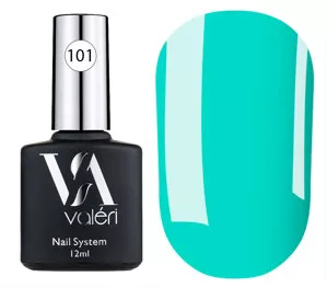 VALERI Summer Breeze  Base  Основа камуфлююча для гель-лаку 12мл №101