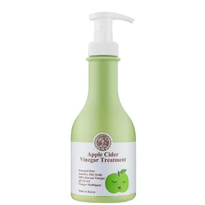 Кондиціонер зволожувальний з яблучним оцтом для щоденного догляду, 440 мл Apple Cider Vinegar Treatment JOHN FARMER