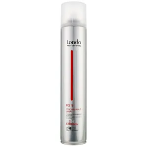 Лак для волосся сильної фіксації (level 2), 500 мл Strong Hold Spray STRONG (2) FIX IT Londa Professional