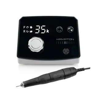 Фрезер KRYPTON ІІ XPS-350  на 70вт/35000об.  для манкюра и педикюра 