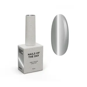 Гель-лак з ефектом котячого ока, 10 мл №05 Korean Сat Eye Gel polish NAILSOFTHEDAY