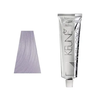 1577 Суперосвітлювач фіолетовий інтенсивний Фарба перманентна для волосся, 60 мл Ultimate Blonde TINTA COLOR KEUNE 