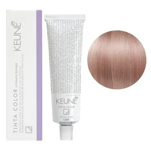 1585 Суперосвітлювач мокко-махагон Фарба перманентна для волосся, 60 мл Ultimate Blonde TINTA COLOR KEUNE 
