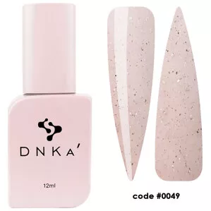 DNKa Liquid AcrylGel Акрил-гель рідкий для укріплення 12ml №049 Apus