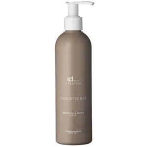 Кондиціонер щоденний для зволоження та відновлення, 300 мл Conditioner Moisture & Repair CREATIVE ID Hair 