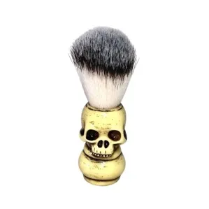 Помазок для гоління "Череп" Y.R.E