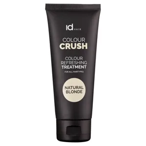 Маска-фарбник для оновлення кольору, 100 мл NATURAL BLONDE Colour Crush ID Hair