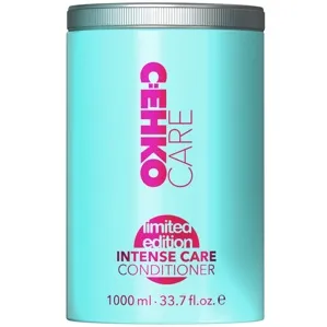 Кондиціонер для інтенсивного догляду, 1000 мл Conditioner Care Limited Edition Intense Care С:ЕНКО