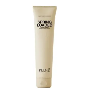 Засіб для формування локонів та живлення волосся, 150 мл Nourishing curl definer SPRING LOADED KEUNE 