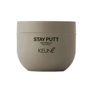 Паста матова формувальна середньої фіксації, 100 мл Matte molding mud STAY PUTT KEUNE 