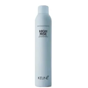 Спрей для збільшення прикорневого об`єму, 300 мл Root volumizing spray HIGH RISE KEUNE