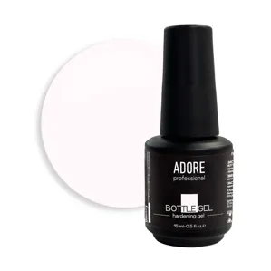 ADORE Bottle Gel Гель рідкий для укріплення нігтів 15мл POWDER 