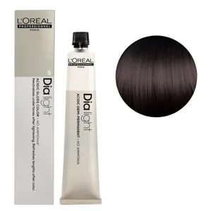 5 Фарба-гель тонуюча на кислотній основі без аміаку, 50мл Acidic Gloss Color Dia Light L`Oreal Professionnel