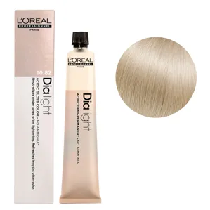 10/82 Фарба-гель тонуюча на кислотній основі без аміаку, 50мл Acidic Gloss Color Dia Light L`Oreal Professionnel