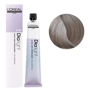 8/28 Фарба-гель тонуюча на кислотній основі без аміаку, 50мл Acidic Gloss Color Dia Light L`Oreal Professionnel