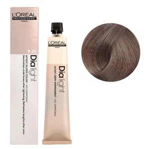 8/23 Фарба-гель тонуюча на кислотній основі без аміаку, 50мл Acidic Gloss Color Dia Light L`Oreal Professionnel