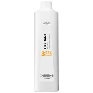 Крем-окисник  12% (40 Vol), 1000 мл Creme OXYDANT L`OREAL PROFESSIONNEL
