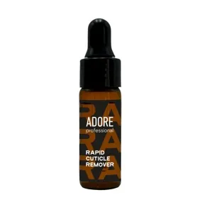 Ремувер для видалення кутикули лужний, 5 мл Cuticle Remover ADORE