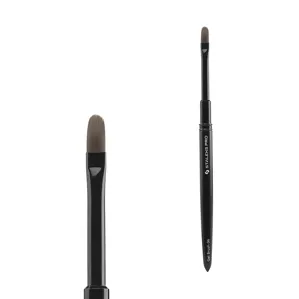 Пензлик для гелю EXPERT ширина 6 мм/довжина 11 мм (NBE-06) STALEKS PRO