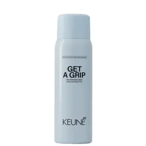 Спрей-текстурайзер сухий, 75 мл Dry texturizer spray GET A GRIP KEUNE 