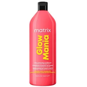 Кондиціонер для захисту кольору і блиску фарбованого волосся,1000 мл Color Protecting Conditioner Glow Mania Total Results MATRIX