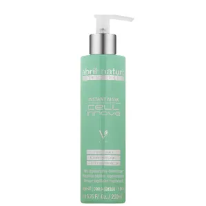 Маска відновлювальна миттєвої дії для сухого волосся, 200 мл Instant Mask CELL INNOVE Abril et Nature