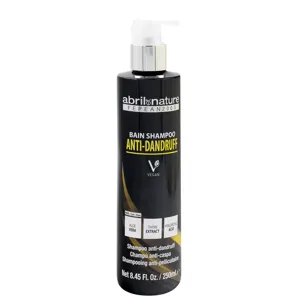 Шампунь проти усіх видів лупи, 250 мл Bain Shampoo Anti-Dandruff FEPEAN 2000 Abril et Nature